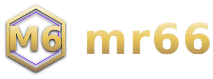 mr66 logo